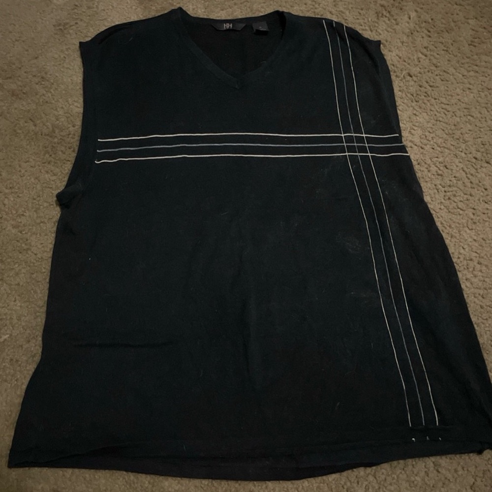 sweater vest